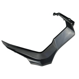 [64431K0WN000AA] Cover Kanan Bawah Hitam Sozai Honda ADV 150