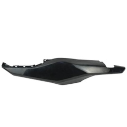 [83610K0WN002AA] Cover Body Kiri Hitam Sozai Honda ADV 150