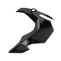 [64501K0WN010AA] Cover Depan Kanan Hitam Sozai (Glossy) Honda ADV 150