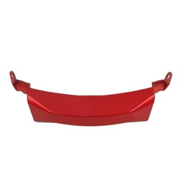 [64503K1ZJ10YL] Cover Bawah Lampu Depan Merah Maroon Honda PCX 160 K1Z