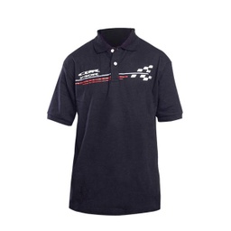 [AHPS0001007] CBR250 Polo Shirt