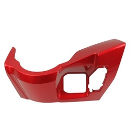 [81140K1ZJ10YL] Cover Inner Kanan Merah Maroon Honda PCX 160 K1Z