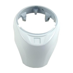 [53205K16900RSW] Cover Speedometer Atas Putih Honda Scoopy eSP K16R