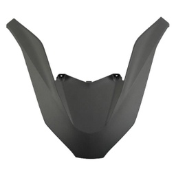 [64305K1ZJ10YL] Garnish Depan Coklat Honda PCX 160 K1Z