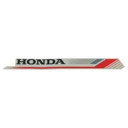 [86646K2SH10ZA] Stiker Body Depan Kiri Type 1 Honda Vario 160 K2S