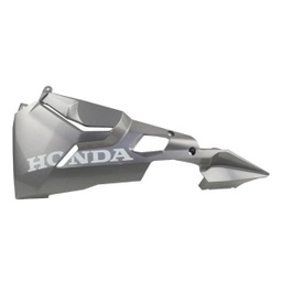 [64302K64NP0ZA] Cover Body Bawah Kiri Silver Honda CBR 250RR K64N