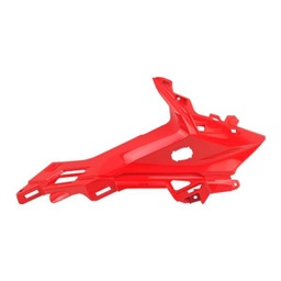 [64340K64TG0ZC] Cover Depan Samping Kanan Merah Honda CBR 250RR K64N