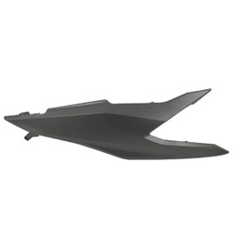 [83500K1AN00MJB] Cover Body Kanan Coklat Honda BeAT K1A