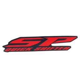 [86860K64NN0ZA] Sticker SP Quick Shifter Type 3 Honda CBR 250RR K64N