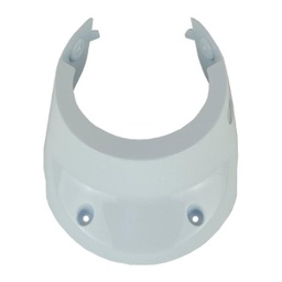 [53206K16A40ZB] Cover Bawah Speedometer Putih Honda Scoopy eSP K16R