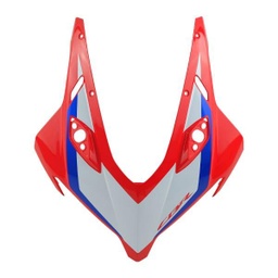 [64200K64NR0ZA] Cover Tameng Depan Oranye Type 1 Honda CBR 250RR K64J