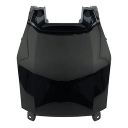 [80151K3VN00ZF] Cover Center Hitam Metalic Honda Stylo 160