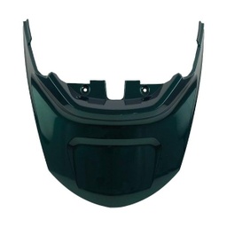 [83750K3VN00CGM] Cover Center Belakang Hijau Honda Stylo 160