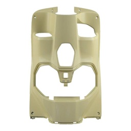 [81141K3VN00VBE] Cover Inner Atas Cream Honda Stylo 160