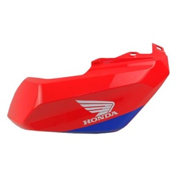 [83160K64NR0ZA] Cover Set Tangki Kanan Merah Type 1 Honda CBR 250RR K64N
