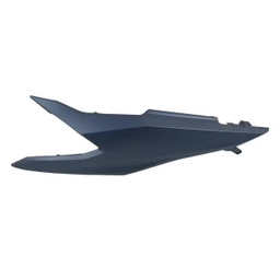 [83600K1AN00MIB] Cover Body Kiri Biru Doff Honda BeAT K1A