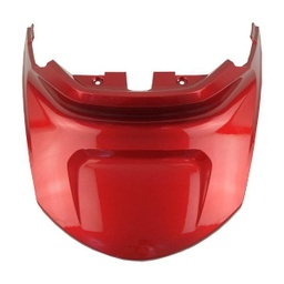 [83750K3VN00ARE] Cover Center Belakang Merah Maron Honda Stylo 160