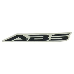 [86611K3VN10ZB] Sticker Mark ABS Type 3 Honda Stylo 160