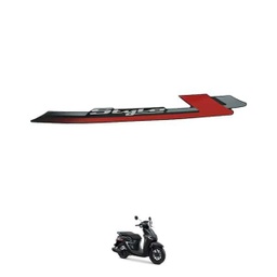 [86831K3VN00ZD] Sticker Body Kanan Type 1 Honda Stylo 160