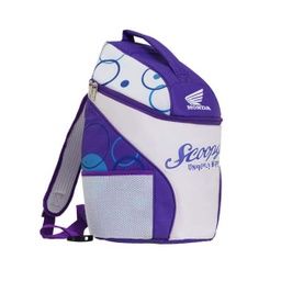 [AHTA0308002] Backpack Scoopy – Blue