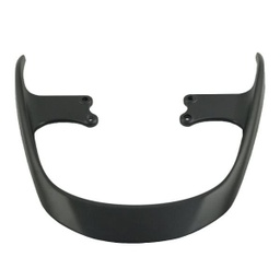 [84100K3VN00ZB] Behel Belakang Grey Honda Stylo 160