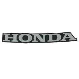 [86103K2VN70ZA] Stiker Mark Honda 110 MM Type 3 Honda Vario 125 eSP K2V