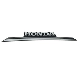 [86644K2VN60ZA] Sticker Body Depan Bawah Kanan Type 2 Honda Vario 125 eSP K2V