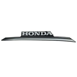 [86645K2VN60ZA] Sticker Body Depan Bawah Kiri Type 2 Honda Vario 125 eSP K2V