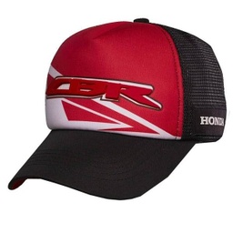 [AHTP0001008] Honda CBR Trucker Caps
