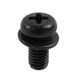 [938910501007] Baut, Screw Washer 5X10 Honda Spacy Karburator
