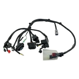 [32101K3VN00] Kabel Speedometer Honda Stylo 160 CBS