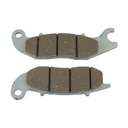 [06455KPP902] Kampas Rem Depan Honda Mega Pro / Monkey / ST125 Dax / Tiger