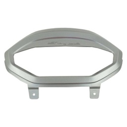 [53208K3VN00ZB] Cover Speedometer Silver Honda Stylo 160