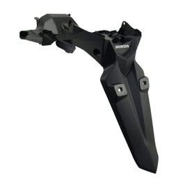 [8010BKVBN50] Spakbor Belakang Honda Vario 110 Techno