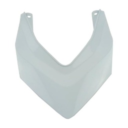 [83610K64N00ZD] Cowl Tengah Belakang Putih Honda CBR 250RR K64