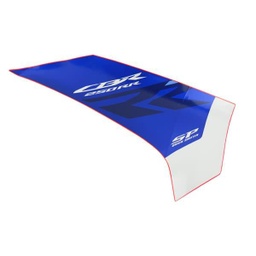 [86645K64NK0ZA] Sticker Body Bawah Kiri Type 1 Honda CBR 250RR K64J