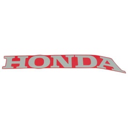 [86103K64NK0ZA] Sticker Kanan Honda 325MM Type 1 Honda CBR 250RR K64J