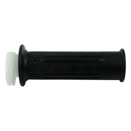 [53140K3VN00ZB] Karet Gas Grip Comp Throttle Honda Stylo 160