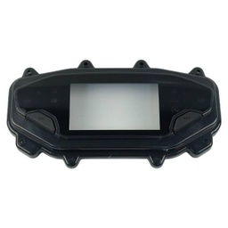 [37211K3VN01] Mika Speedometer (Lens) Honda Stylo 160 CBS