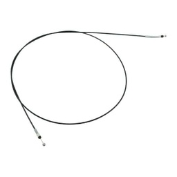 [77240K3VN01] Kabel Kunci Jok Honda Stylo 160