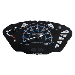 [37210K41N00] Speedometer Honda Supra X 125 FI