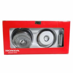 [131A3K36P10] Piston Kit 0.50 Honda PCX 150 CBU K36J