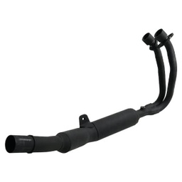 [18150K64JH0] Leheran Knalpot Honda CBR 250RR K64J