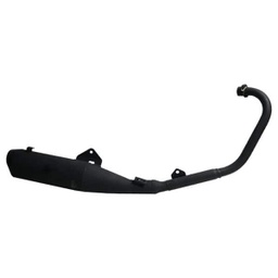 [18300K18940] Knalpot Muffler Honda Verza 150