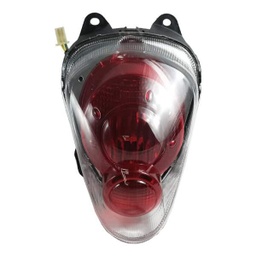 [3370AK16A40] Lampu Belakang Set Honda Scoopy eSP K16R