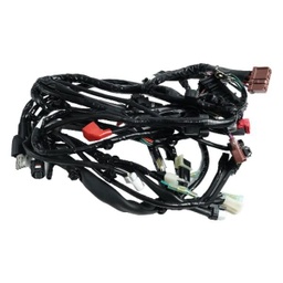 [32100K2FNC0] Kabel Body (Harness Wire) Honda Scoopy K2FP Keyless