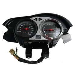 [37100KCJ651] Speedometer Set Honda Tiger Revolution