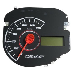 [37110K1AN81] LCD Speedometer Honda BeAT K1AL CBS