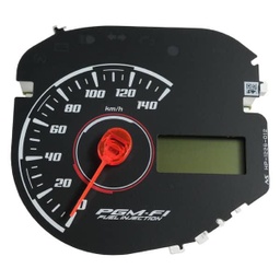 [37110K1AN91] LCD Speedometer Honda BeAT K1AL CBS ISS