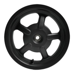 [42650K2FNC0ZB] Velg Belakang Grey Honda Scoopy K2FP Ring 12″